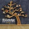 Imam Ali (pbuh) Knowledge is the root of every good