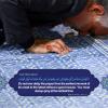 Do not ever delay the prayer from the earliest moment of its onset to the latest without a good excuse. You must always pray at the earliest time
