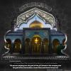 The person weeping over the grief of this girl (Zainab) is like weeping over the grief of her two brothers, Imam Hasan and Imam Husayn (as)