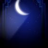 استوری حدیث: ماه رمضان ماه آمرزش از گناه به زبان انگلیسی