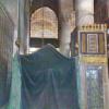 تصاویر ناب از مرقد و مدفن رسول خدا حضرت محمد (ص)