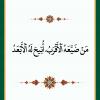 استوری حکمت 14 نهج البلاغه به زبان عربی