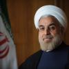 دکتر حسن روحانی رئیس جمهور منتخب ایران 
