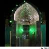 مقام امام صادق در مسجد سهله