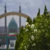 پوستر: تصاویری زیبا از مسجد جمکران6