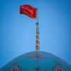 پوستر: تصاویری زیبا از مسجد جمکران12
