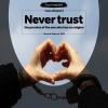 Never trust the promise of the one who has no religion