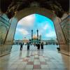 حرم حضرت فاطمه معصومه علیها السلام