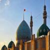 پوستر: تصاویری زیبا از مسجد جمکران9