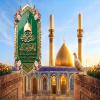 پوستر: ولادت امام حسن عسکری علیه السلام-2