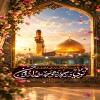 پوستر: ولادت امام حسن عسکری علیه السلام-3