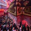 تصویر ضریح امام حسین علیه السلام