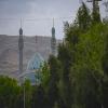 پوستر: تصاویری زیبا از مسجد جمکران2