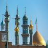 تصویر: حرم حضرت معصومه (س)