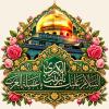 عکس پروفایل ولادت حضرت زینب سلام الله علیها