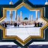 عکس های مسجد النبی