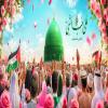 دیوارنگاره: علی حب النبی(ص)/ به‌مناسبت فرارسیدن هفته وحدت