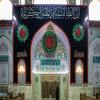 تصویر حرم امام حسین (ع) در ماه محرم