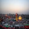 تصویر: حرم امام حسین (ع)