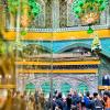 تصاویر حرم امام رضا (ع)