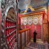 خیمه گاه امام سجاد (ع) در کربلای معلی