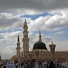 عکس های مسجد النبی