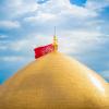 تصاویری زیبا از حرم حضرت عباس علیه السلام