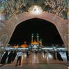 حرم حضرت فاطمه معصومه علیها السلام