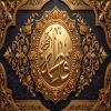 پوستر: شهادت حضرت فاطمه سلام الله علیها