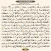 ترتیل صفحه ۴۴۶ قرآن(عنوان انگلیسی)