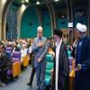 آیین اختتامیه دومین کنگره ملی سلمان فارسی / اصفهان