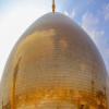 مجموعه تصاویر حرم عسکریین علیهما السلام در سامرا