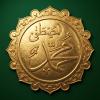 پوستر: محمد المصطفی (ص)