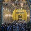 تصاویری زیبا از حرم حضرت عباس علیه السلام