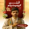 مجموعه پوستر: ایران امام رضا (ع)