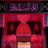 خیمه گاه امام حسین (ع) در کربلای معلی