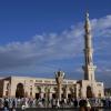 عکس های مسجد النبی در مدینه منوره