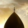 مجموعه تصاویر حرم عسکریین علیهما السلام در سامرا