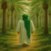 پوستر:‌ یا جواد الائمه/ باب الحوائج