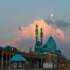 پوستر: تصاویری زیبا از مسجد جمکران19