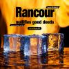 Rancour nullifies good deeds