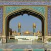 حرم امام علی (ع)