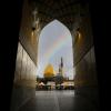 مجموعه تصاویر حرم عسکریین علیهما السلام در سامرا