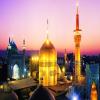 پوستر : ولادت امام رضا (ع)