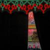 تصویر  ضریح امام حسین علیه السلام