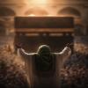 تصاویری از امام زمان (عج) با استفاده از هوش مصنوعی