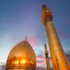 مجموعه تصاویر حرم عسکریین علیهما السلام در سامرا