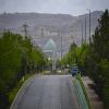 پوستر: تصاویری زیبا از مسجد جمکران15