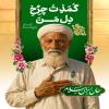 مجموعه پوستر: ایران امام رضا (ع)