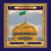 پوستر: ولادت امام رضا (ع)
